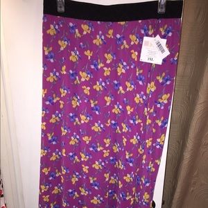 Lularoe Lucy new with tags